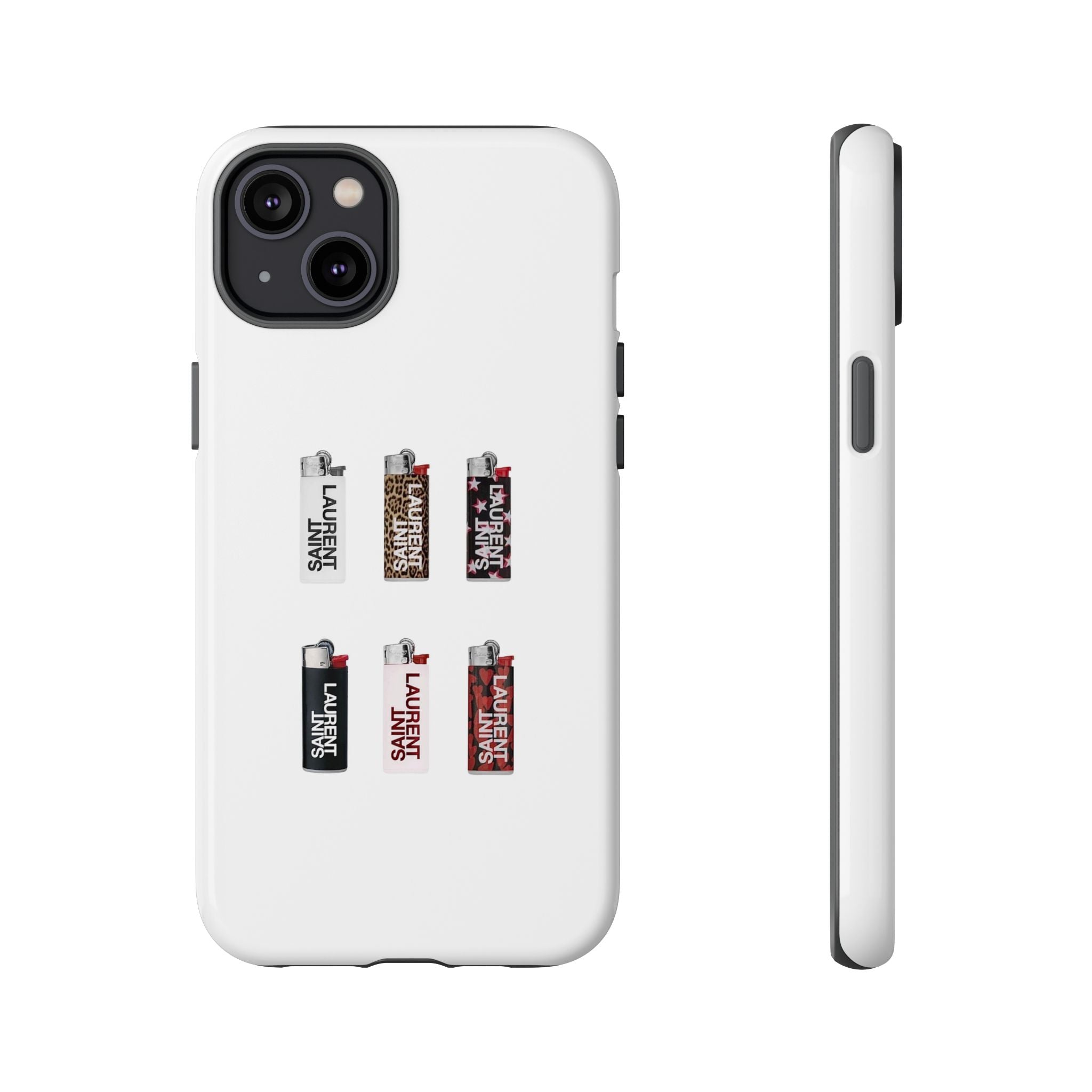 Light Up Phone Case