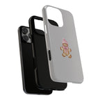Gingerbread Cookie Phone Case