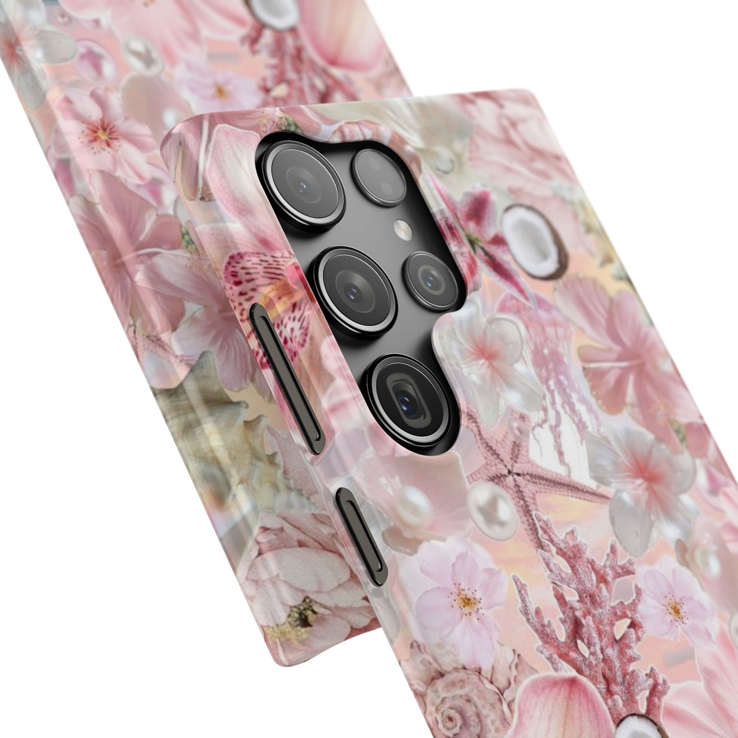 Pretty Pastel Case