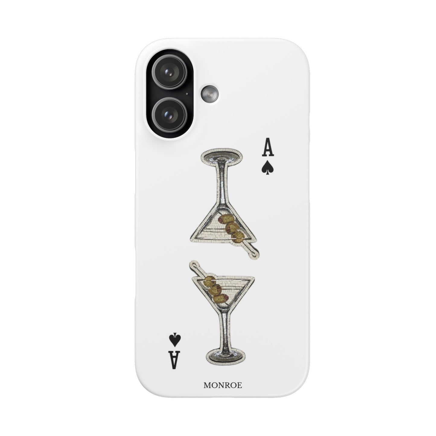 Martini Ace Case