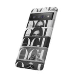 Vogue Montage Phone Case