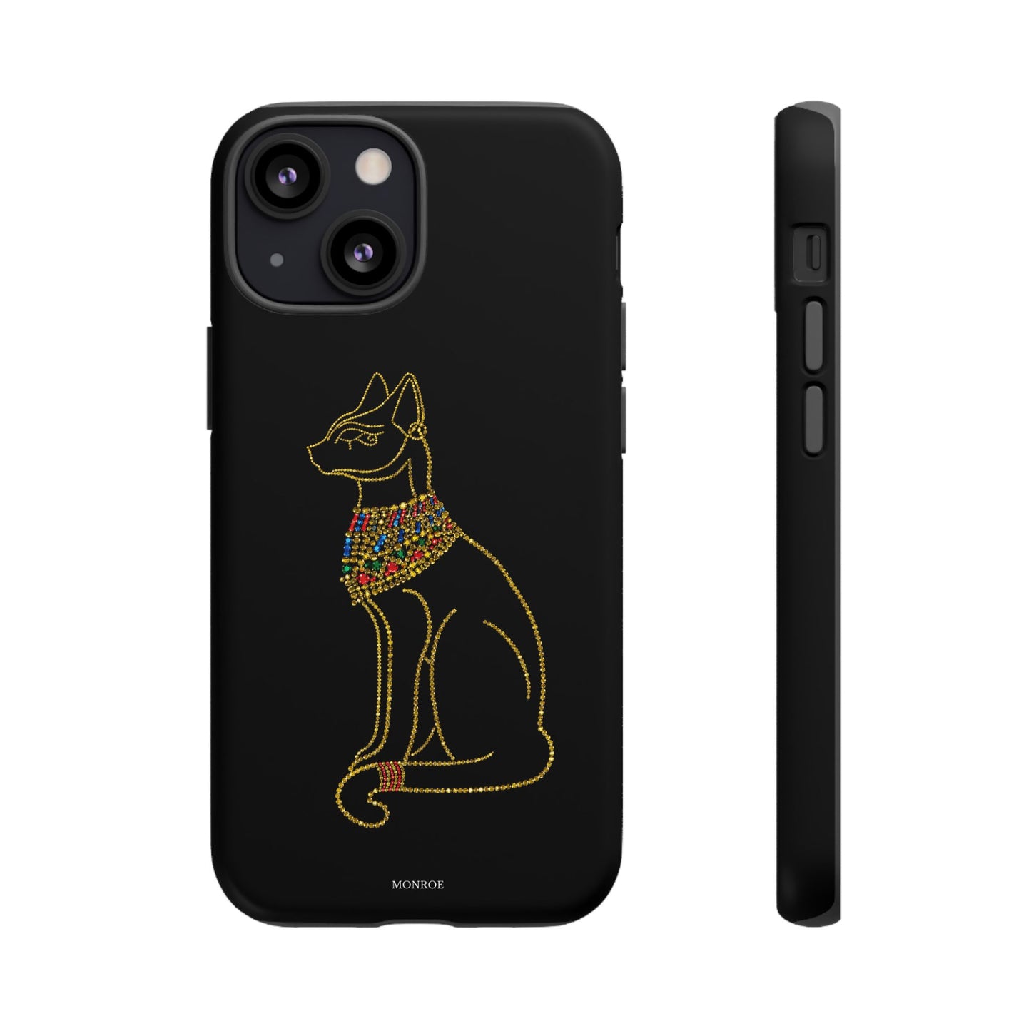 Egyptian Cat Tough Case