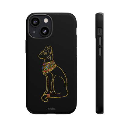 Egyptian Cat Tough Case