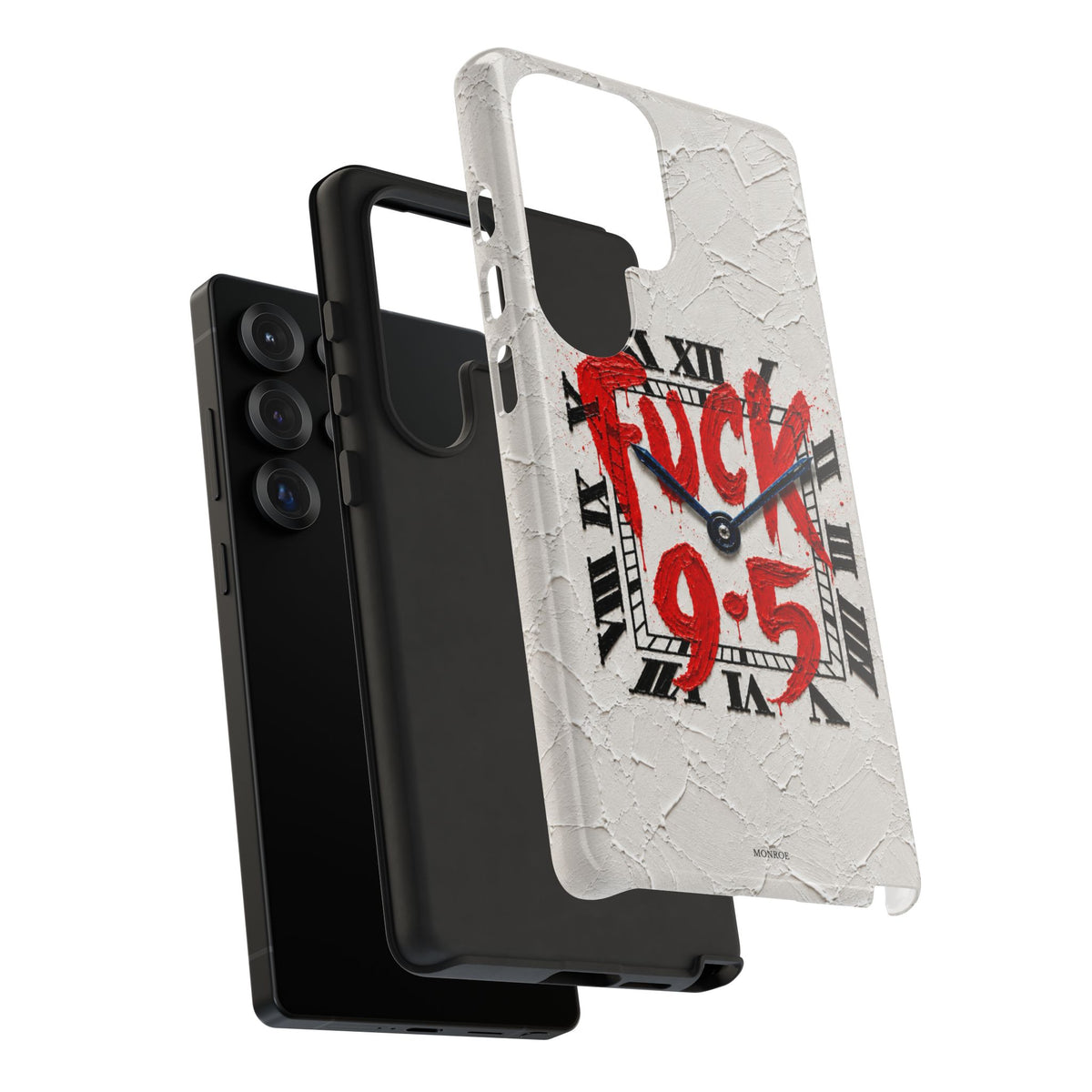 "F*** 9–5" Tough Case