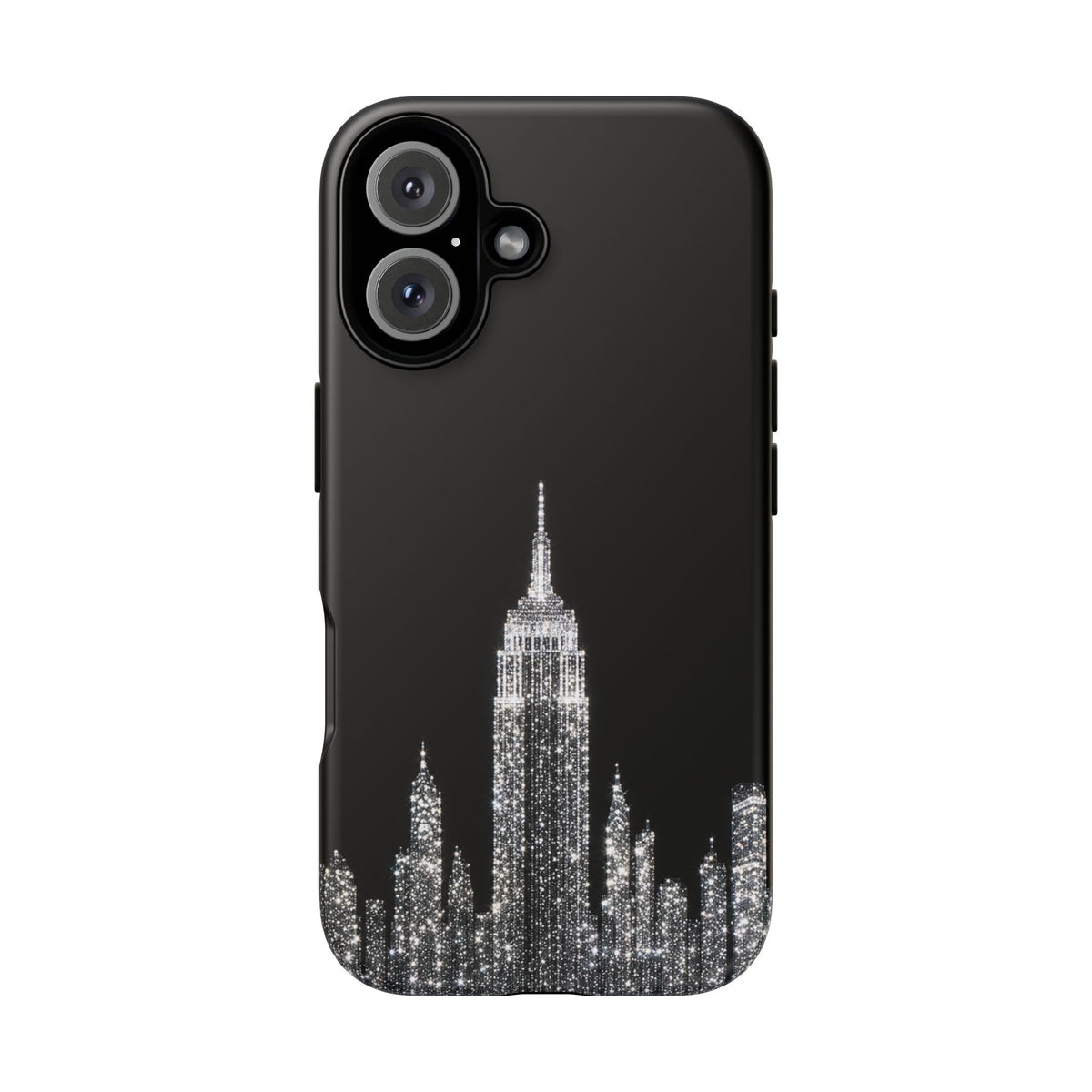 Brooklyn Baby Tough Case