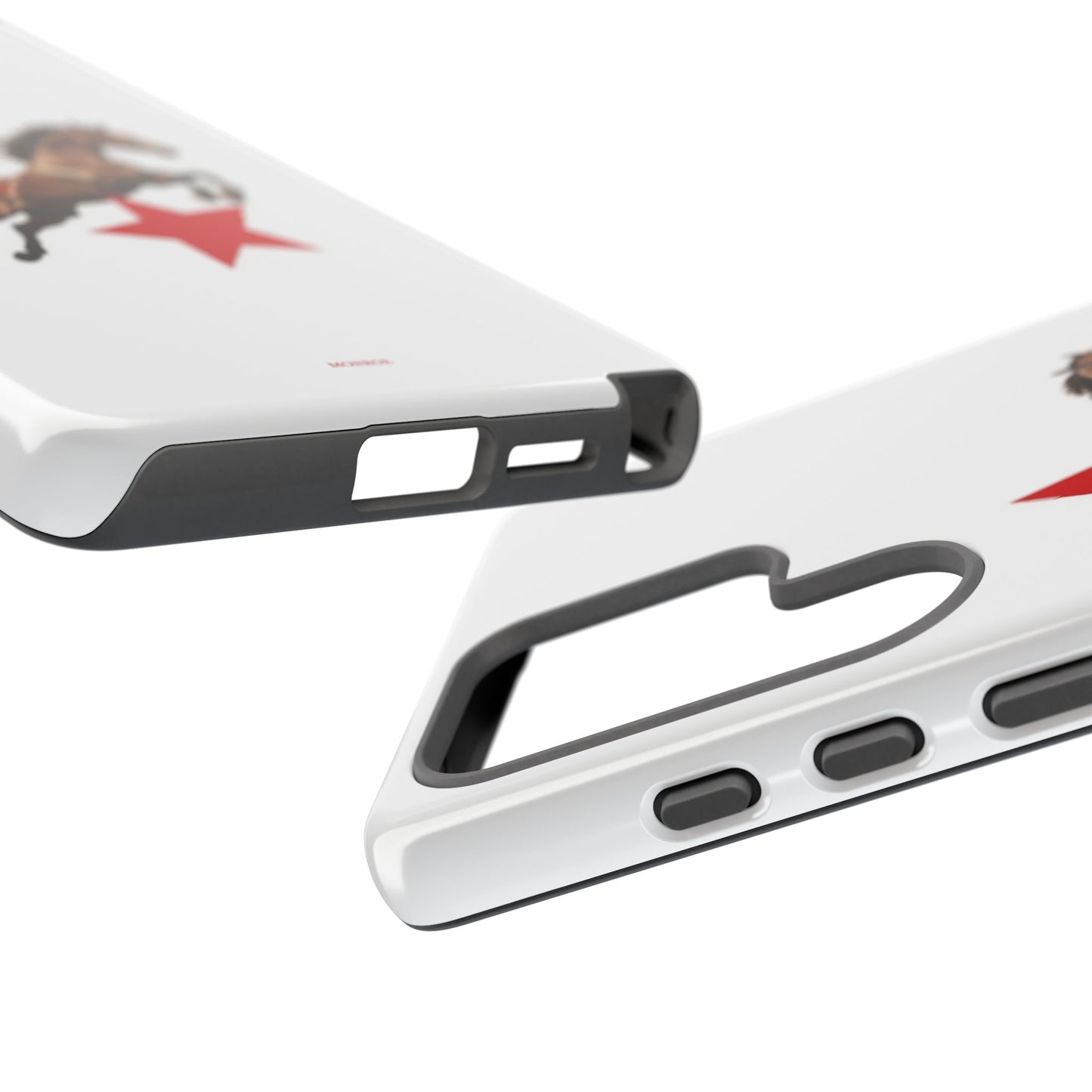 Horse & Stars Tough Case