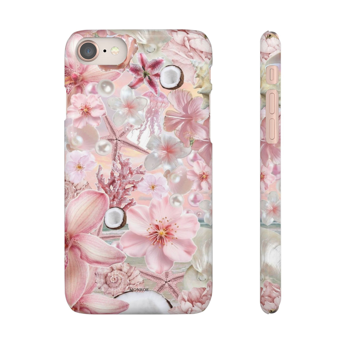 Pretty Pastel Case