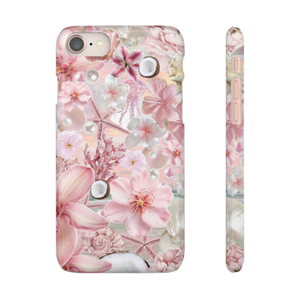 Pretty Pastel Case