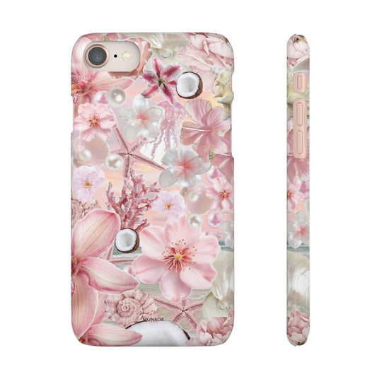 Pretty Pastel Case