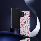 Rockin around Phone Case