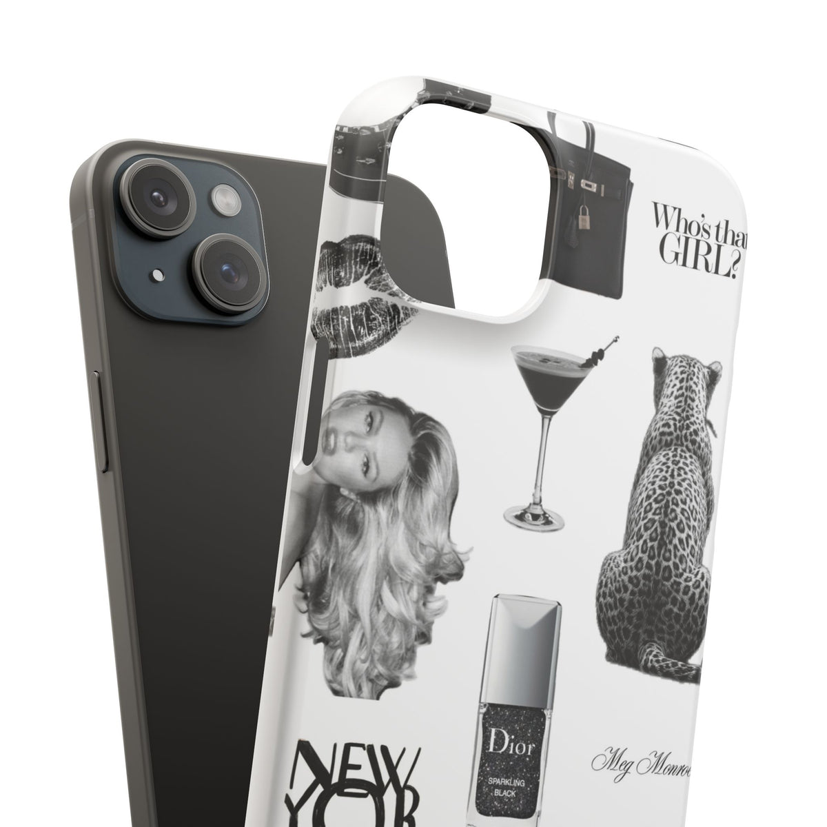 City Glam Case