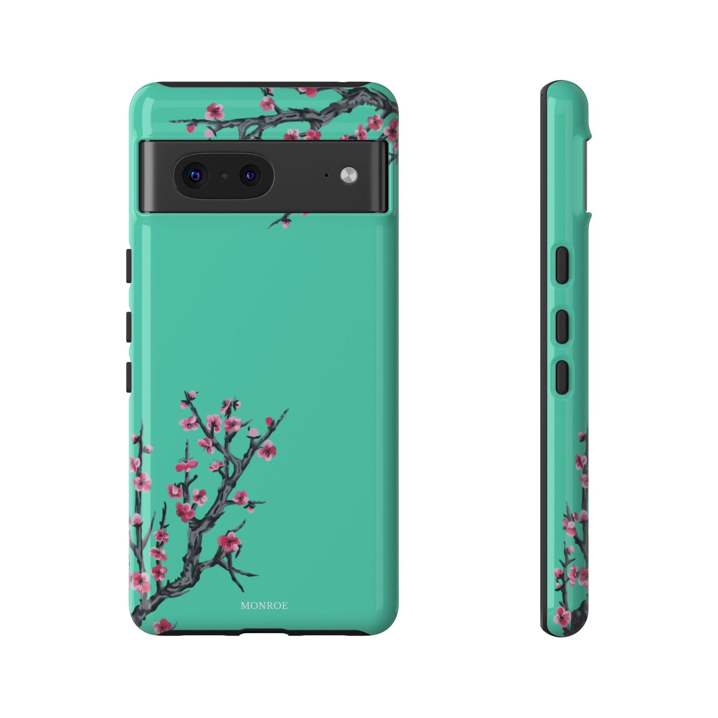 Cherry Blossom Tough Case