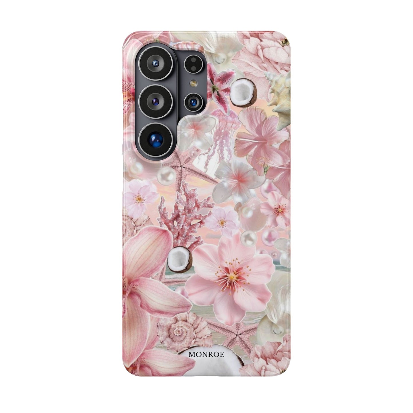 Pretty Pastel Case
