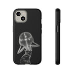 Dancing Disco Ball Phone Case