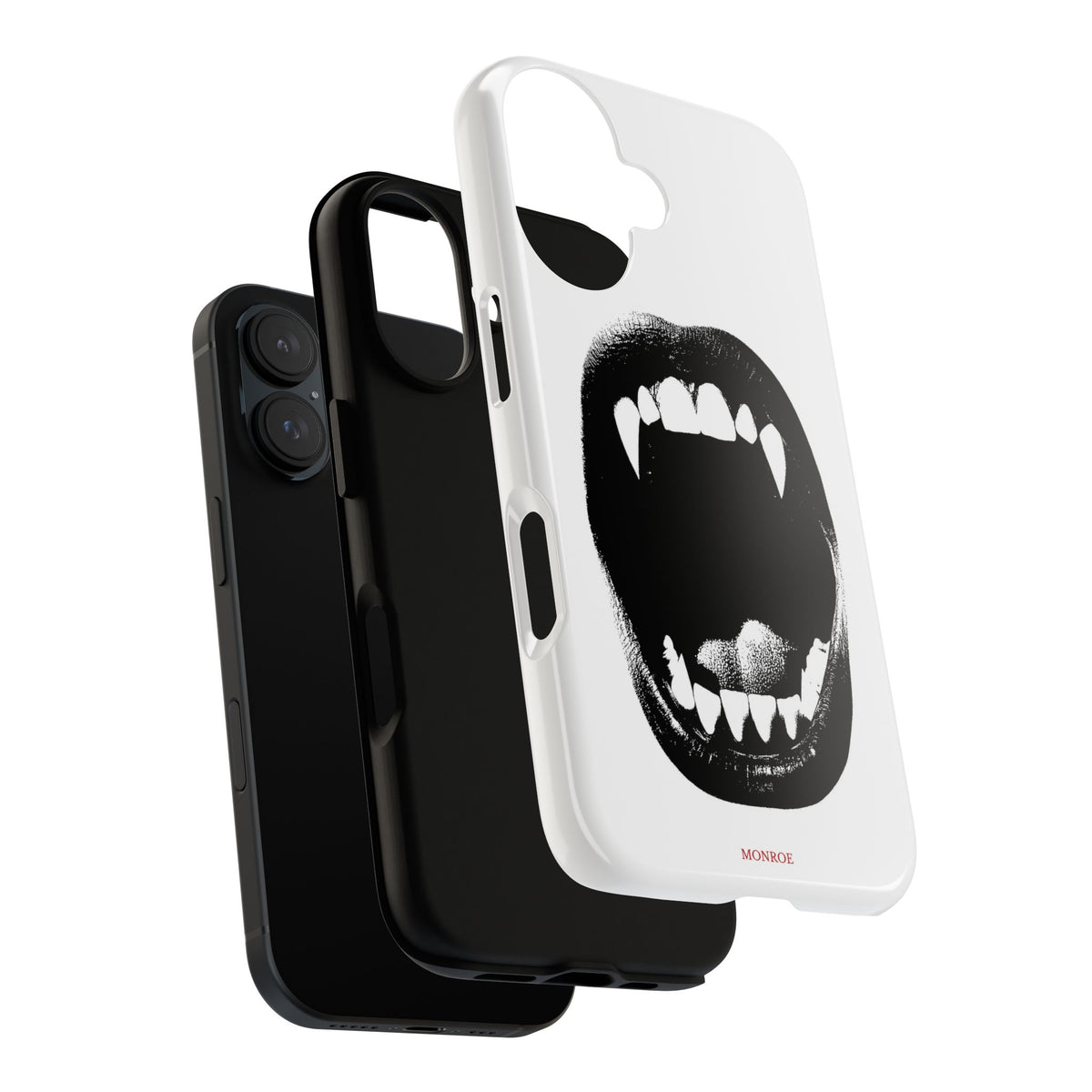 Love Bites Tough Case