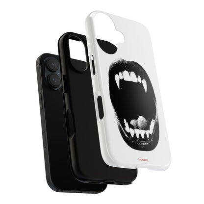 Love Bites Tough Case