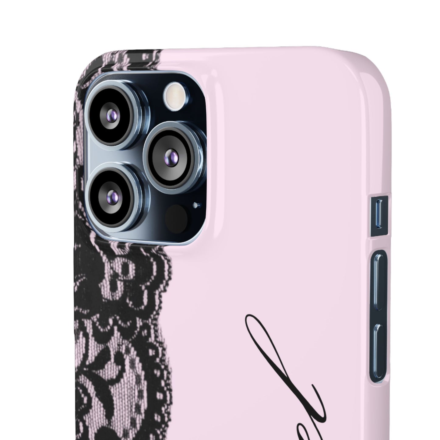 Angel Lace Case
