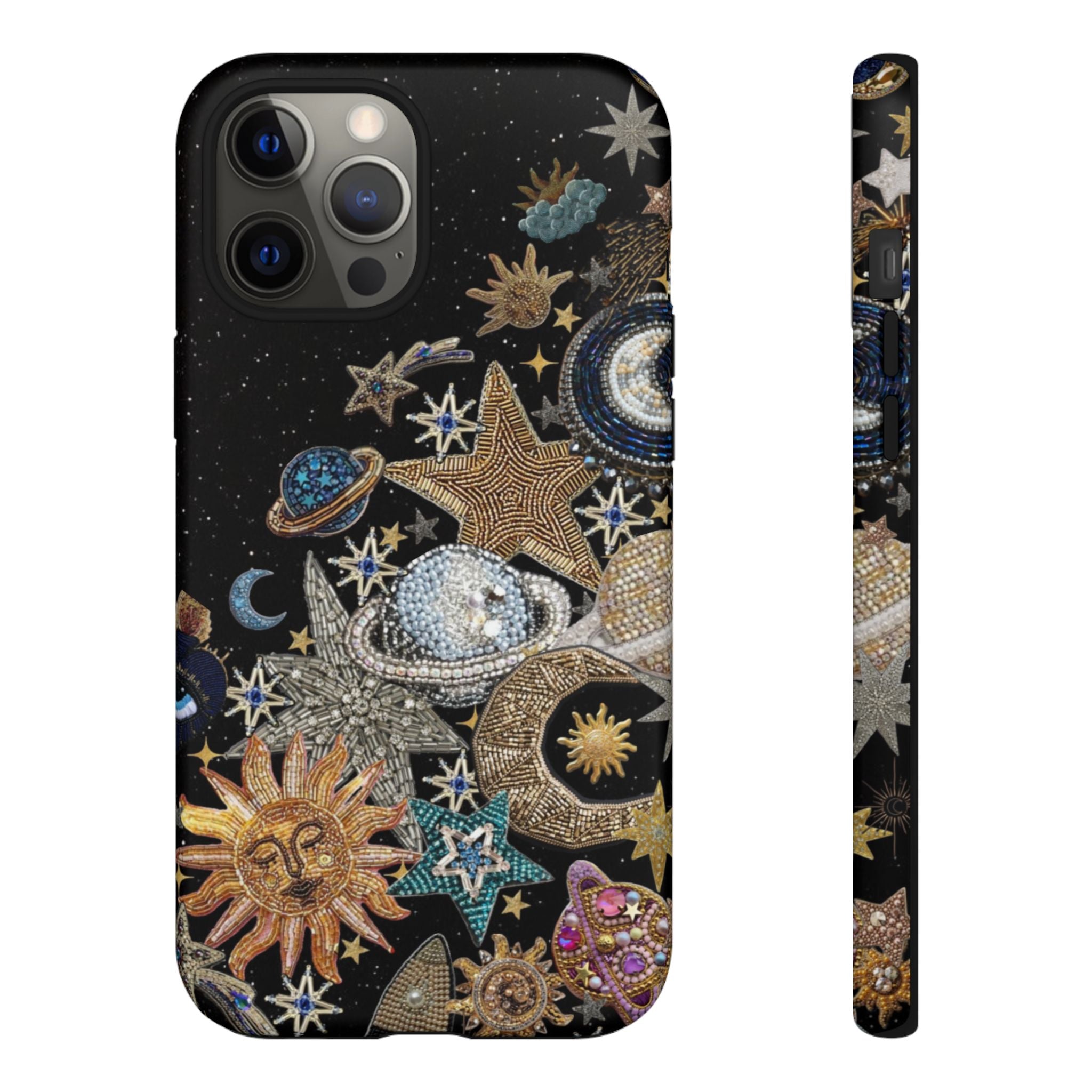 Celestial Phone Case