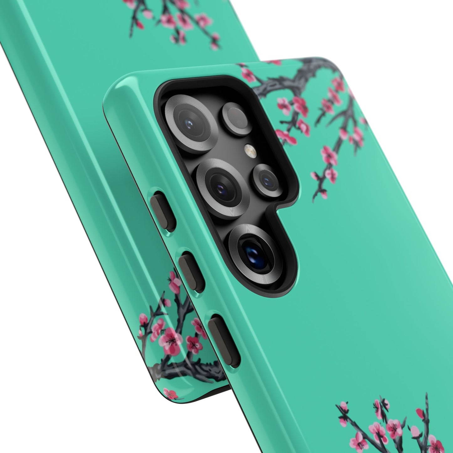 Cherry Blossom Tough Case