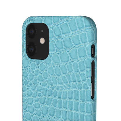 Aqua Croc Case