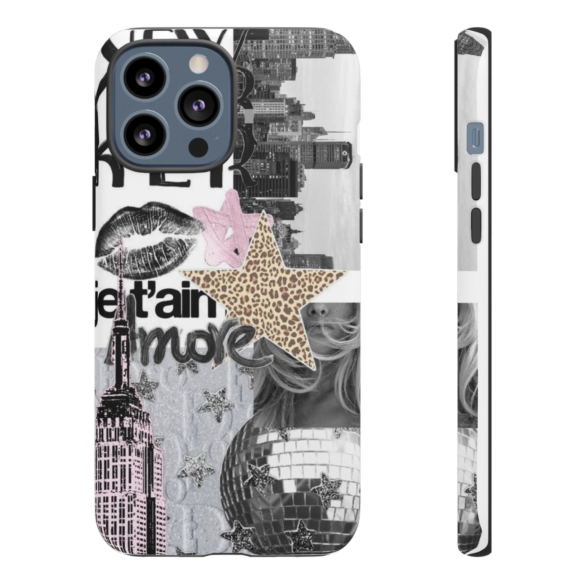 Amore NYC Phone Case