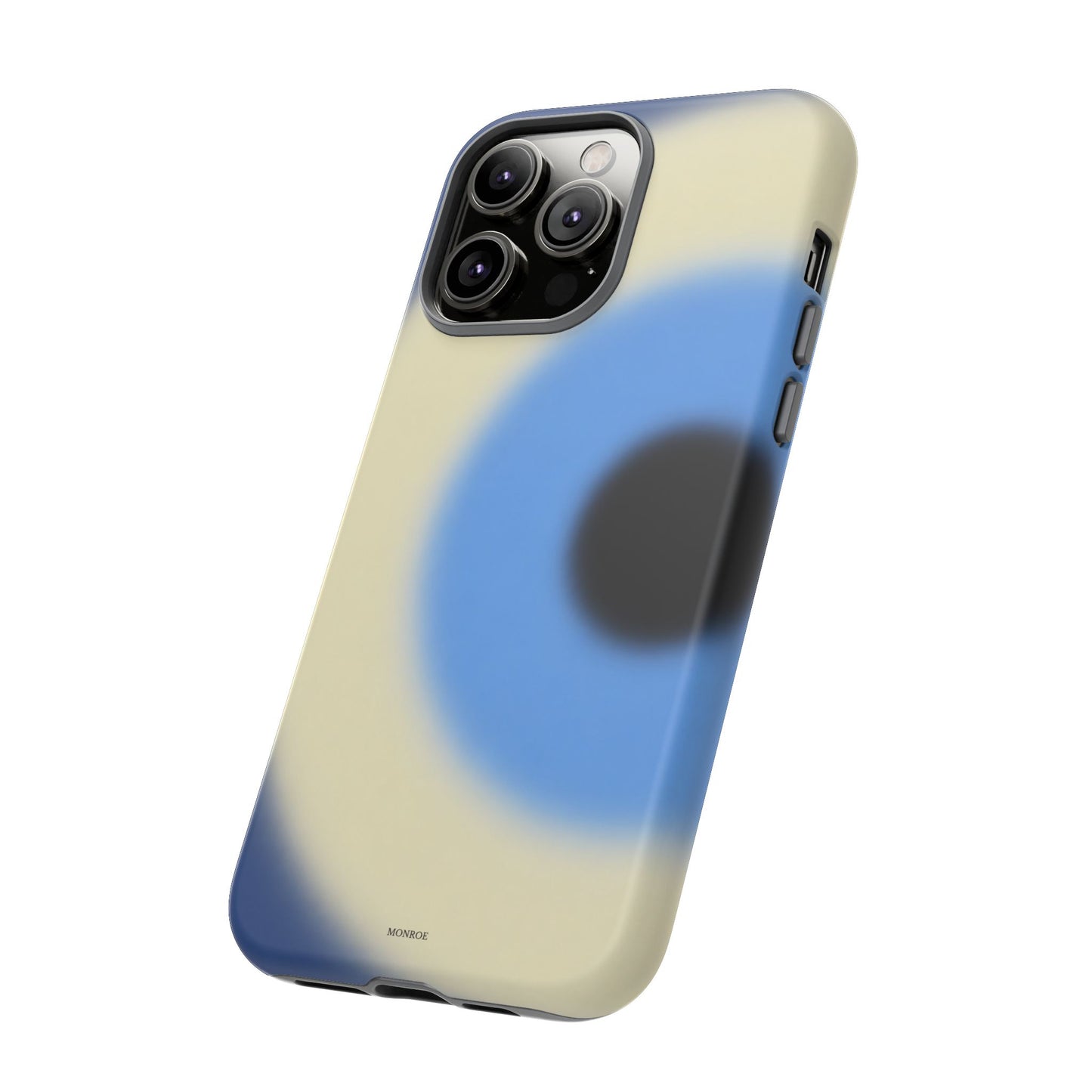 Blue Nazar Tough Case