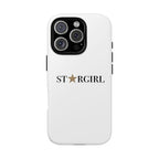 Star Girl Phone Case