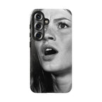Vintage Face Phone Case