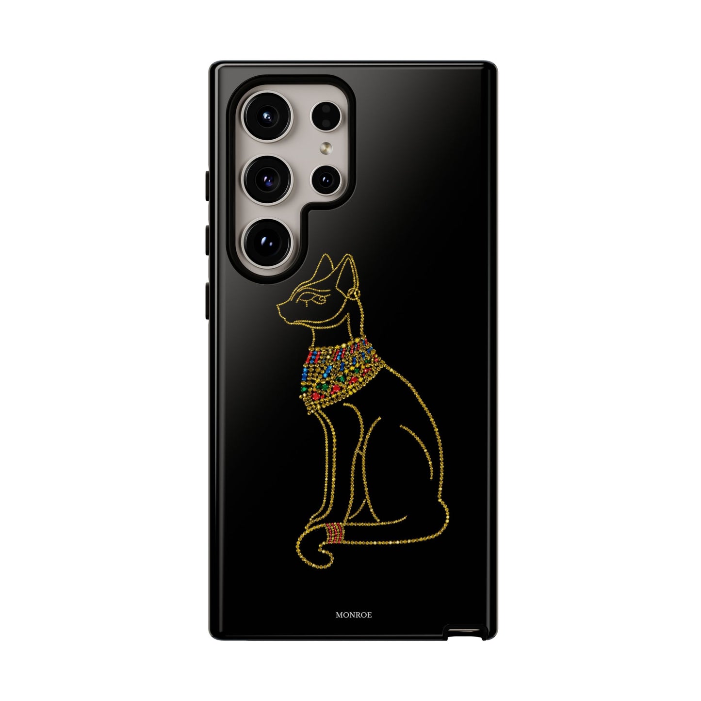 Egyptian Cat Tough Case