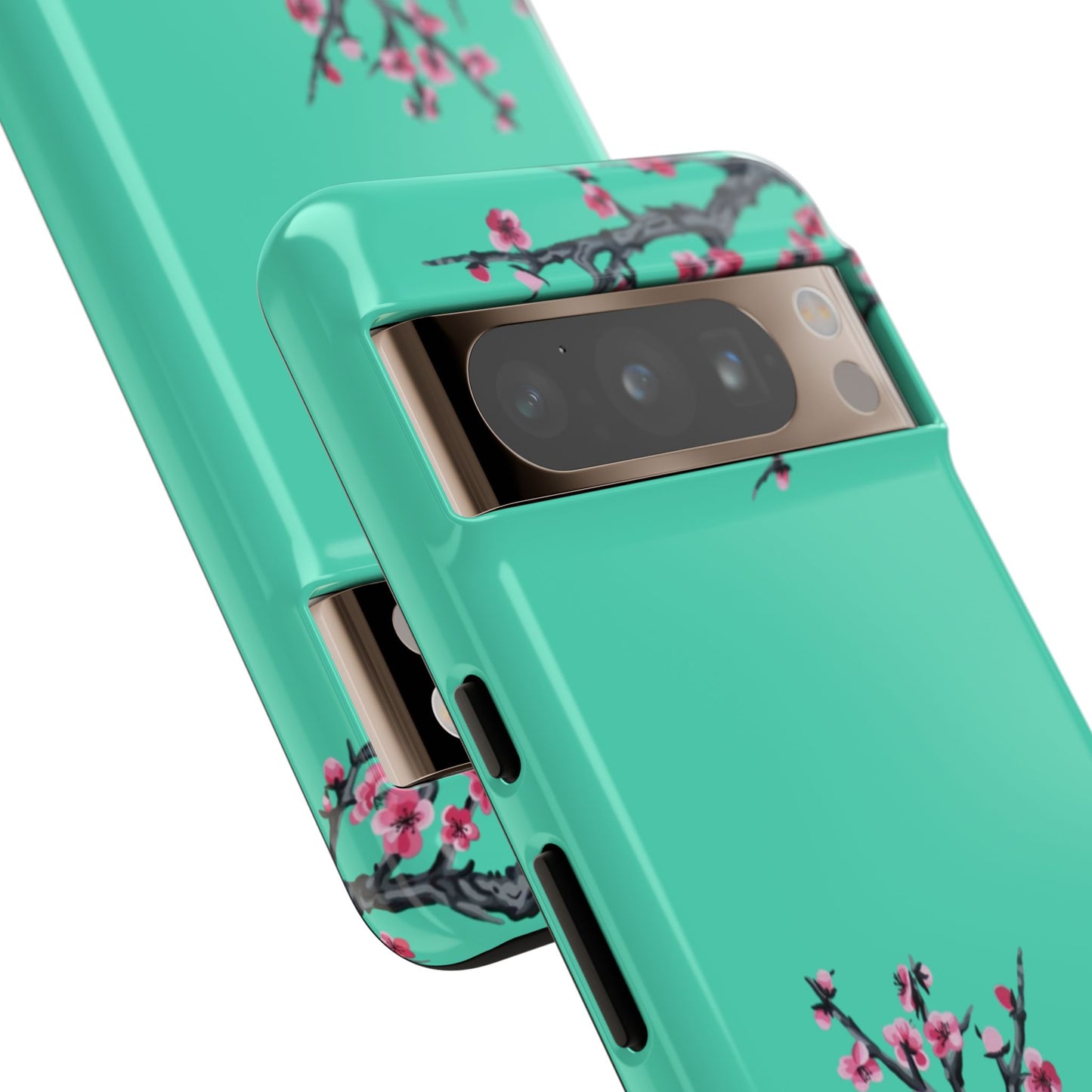 Cherry Blossom Tough Case
