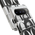 Vogue Montage Phone Case