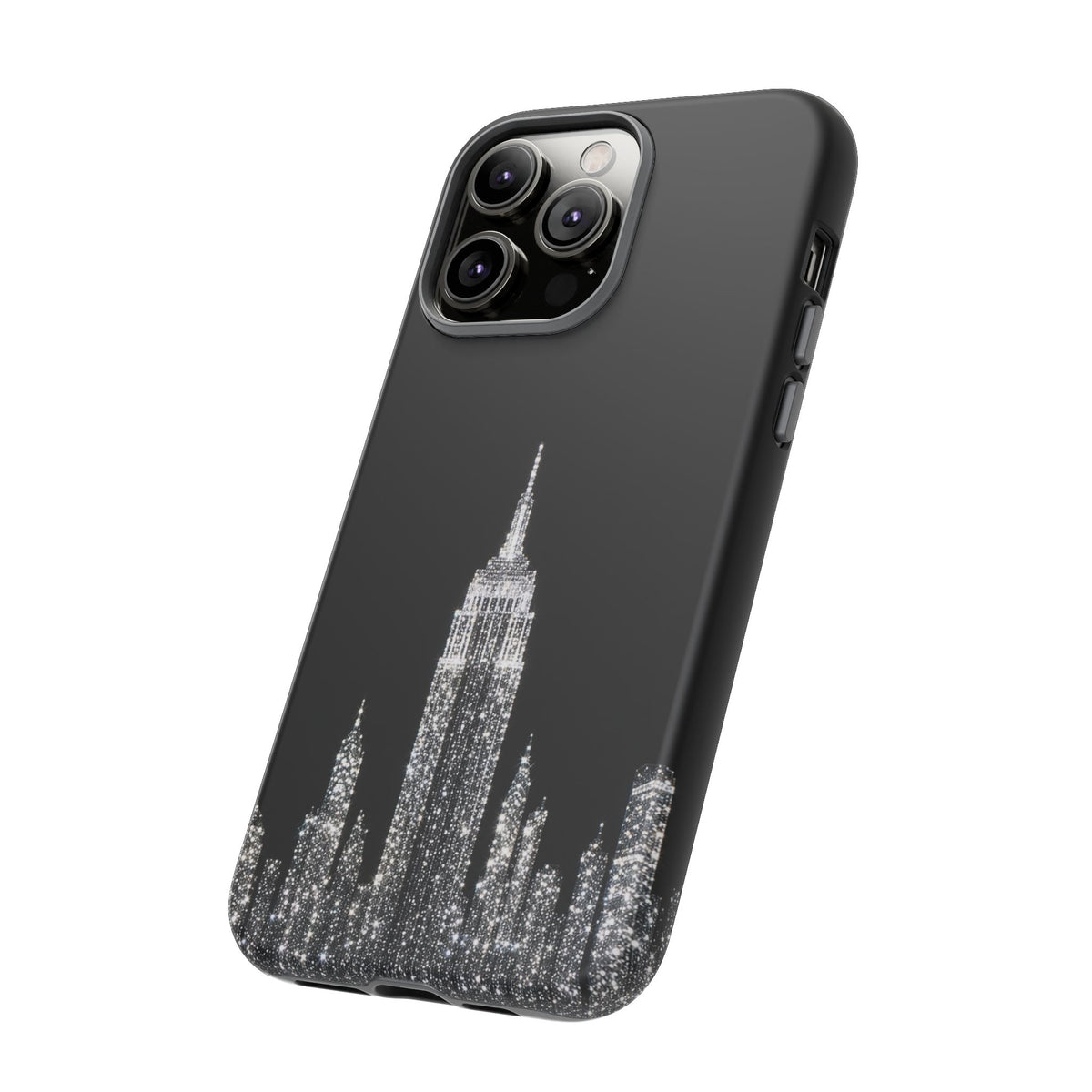 Brooklyn Baby Tough Case