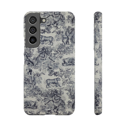 Fine China Safari Case