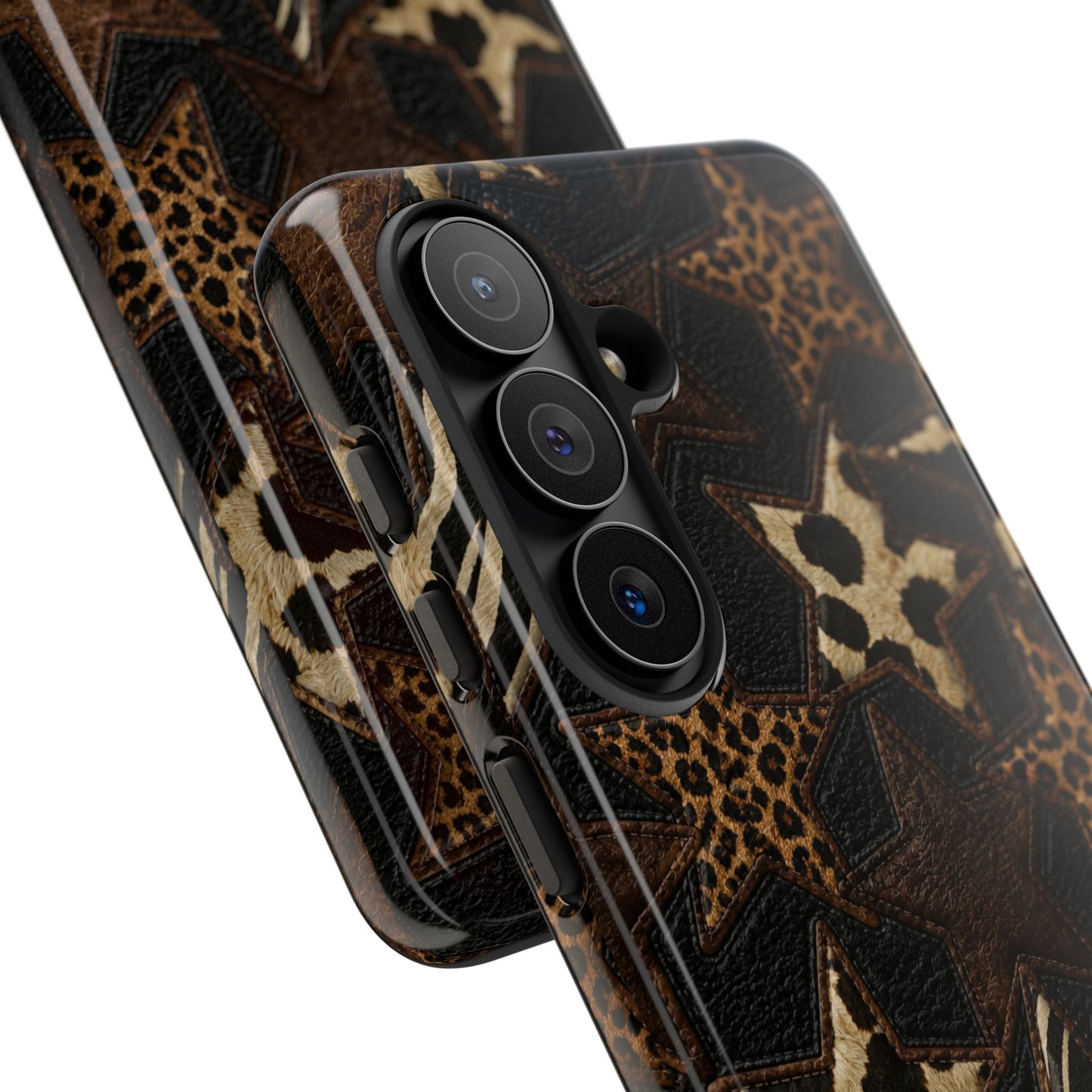 Rodeo Star Girl Tough Case