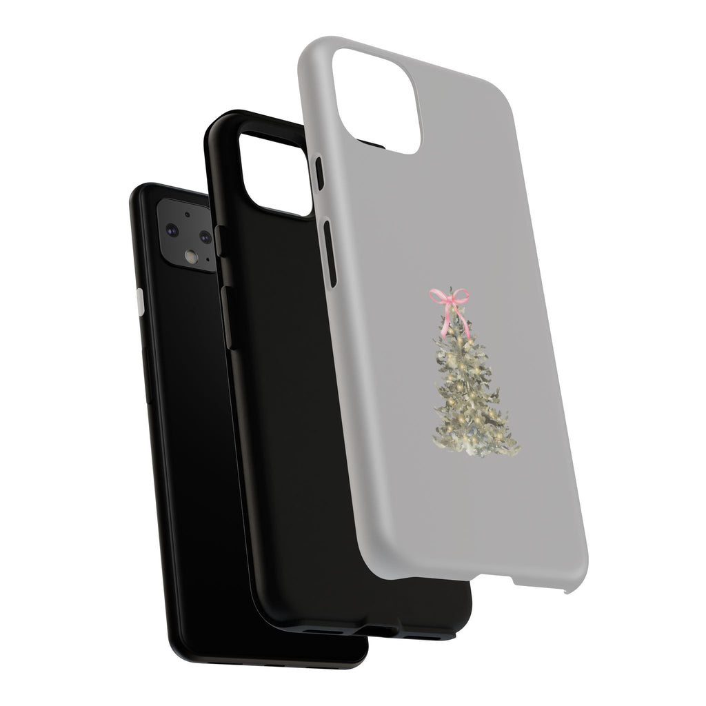 Tis The Season Phone Case