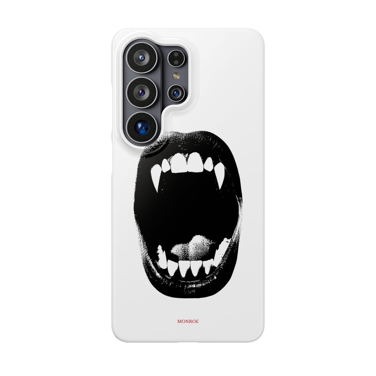 Love Bites Snap Case