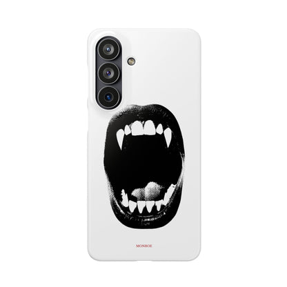 Love Bites Snap Case