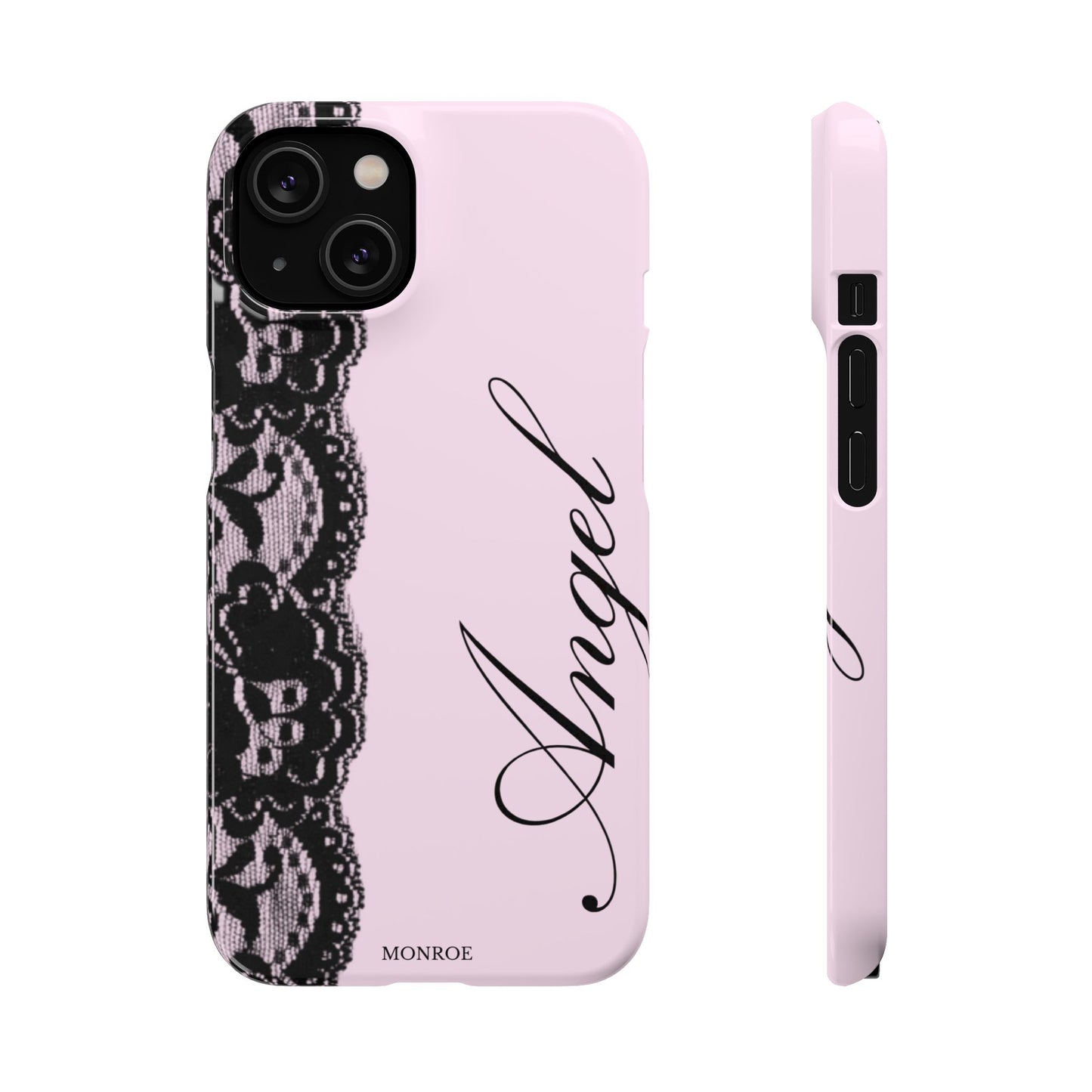 Angel Lace Case