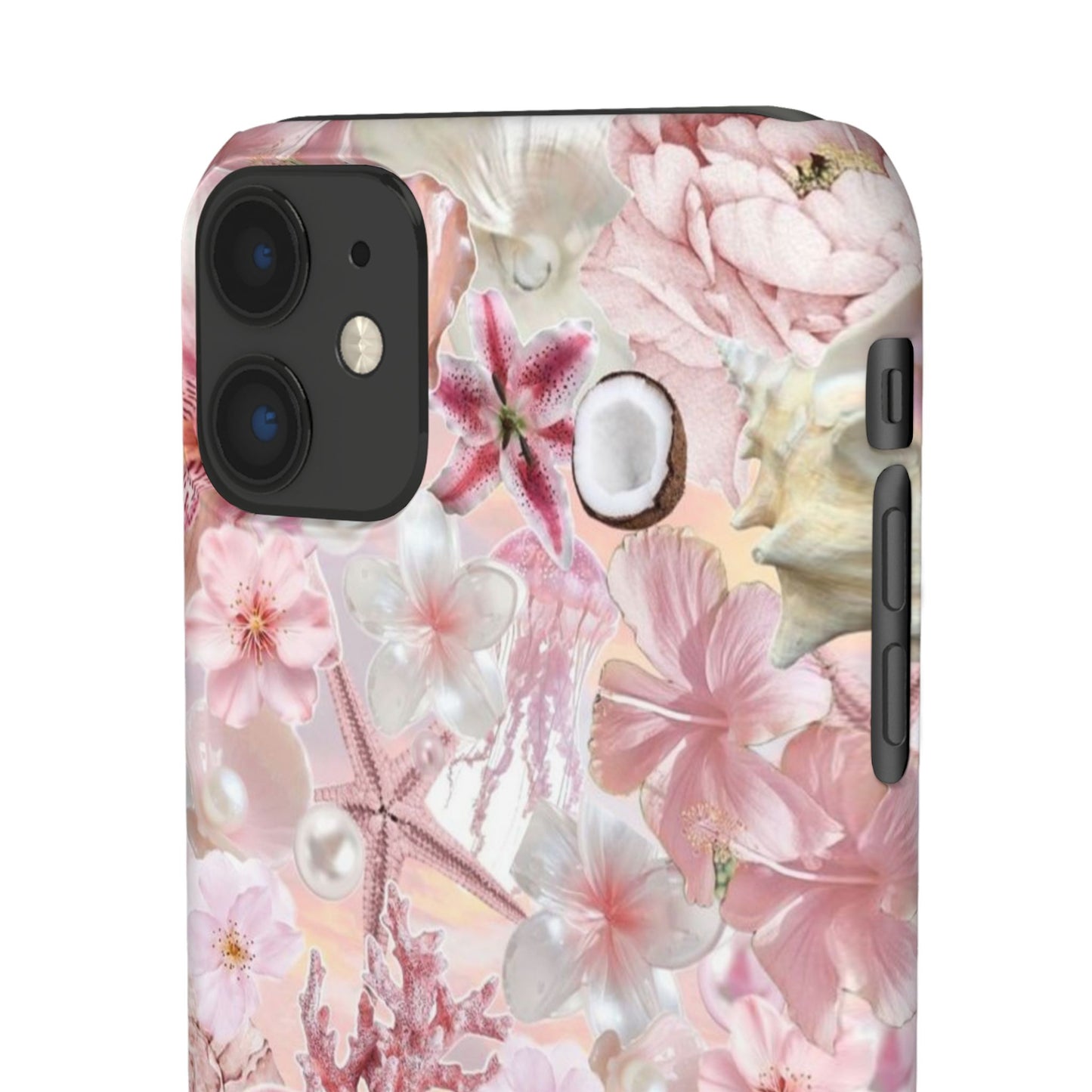 Pretty Pastel Case