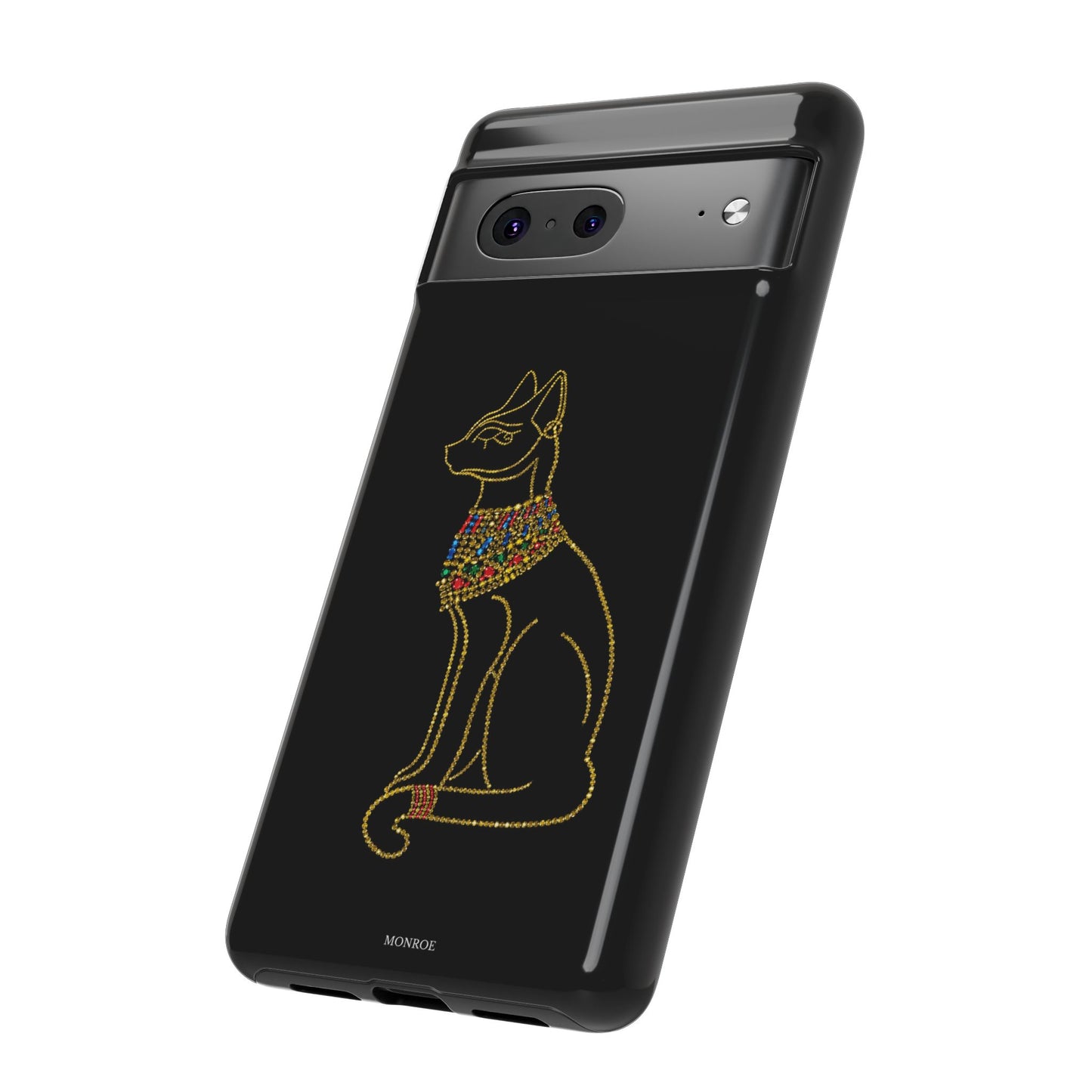 Egyptian Cat Tough Case