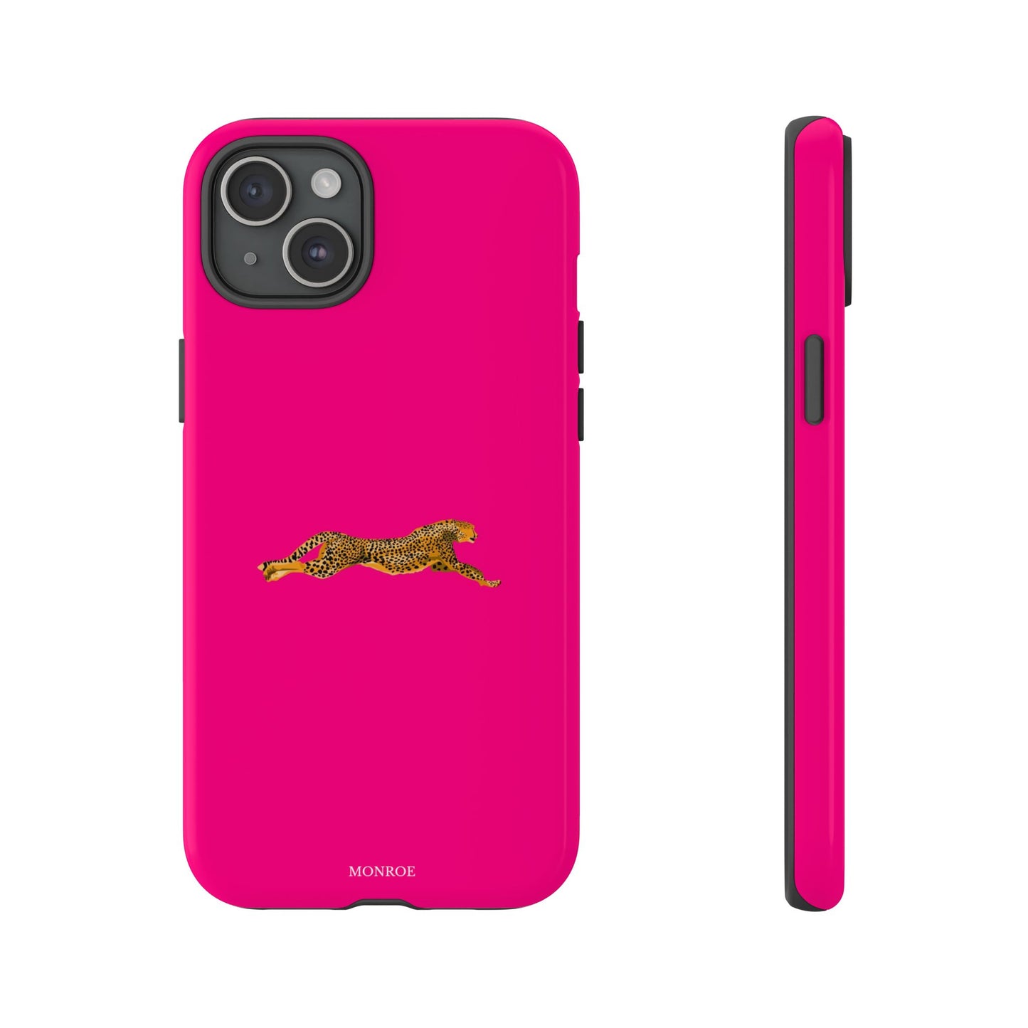 Leopard Sprint Tough Case