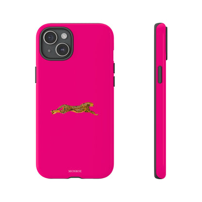 Leopard Sprint Tough Case