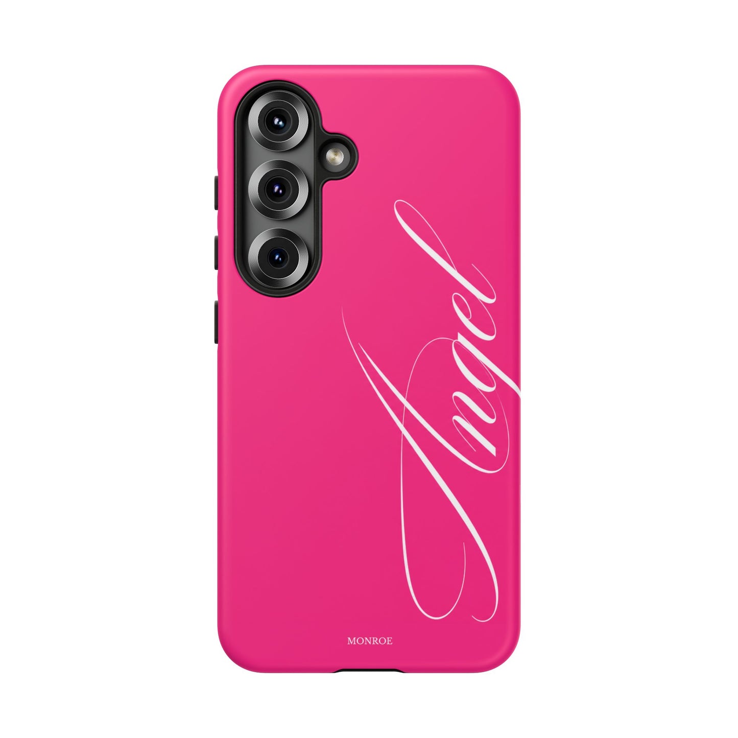 Pink 'Angel' Tough Case