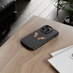 Winged Phone Case