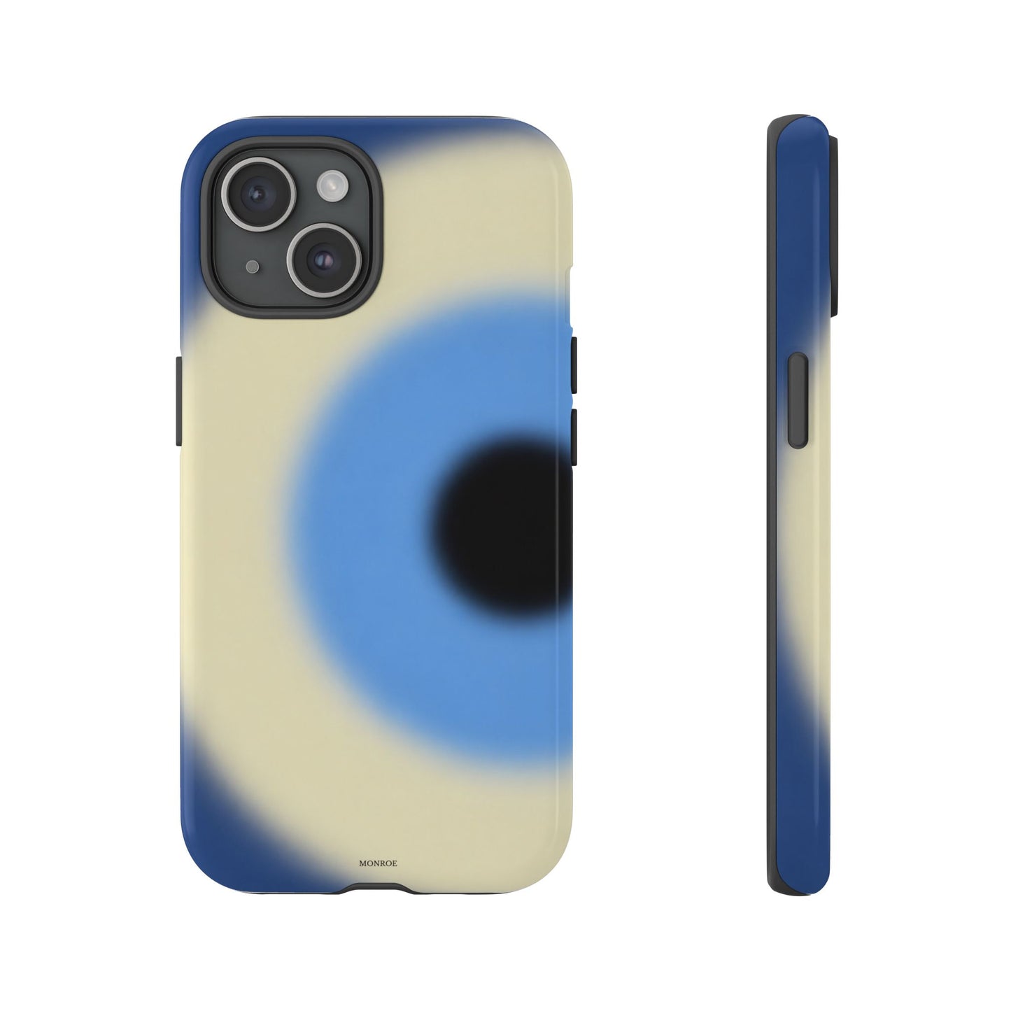 Blue Nazar Tough Case