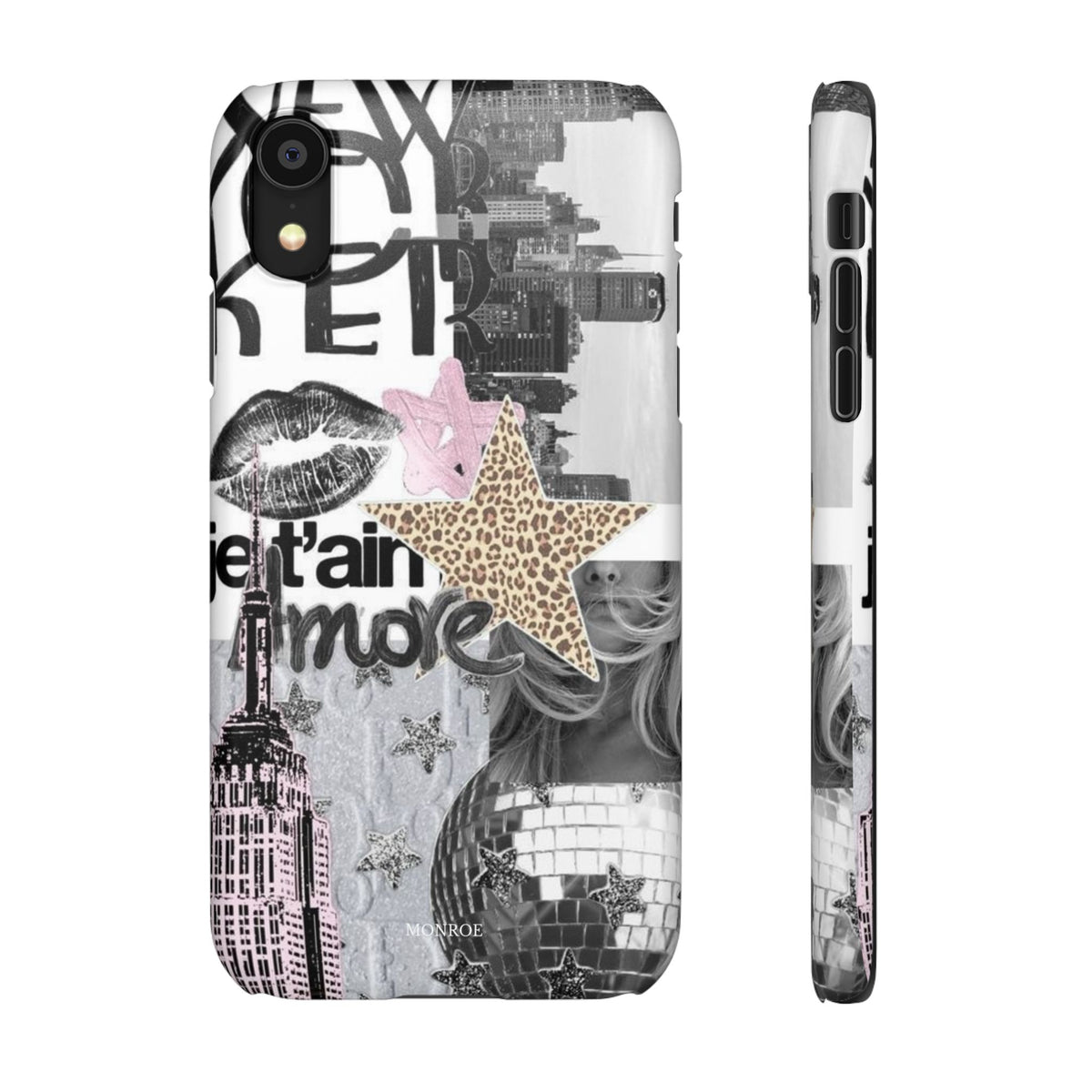 Amore NYC Case