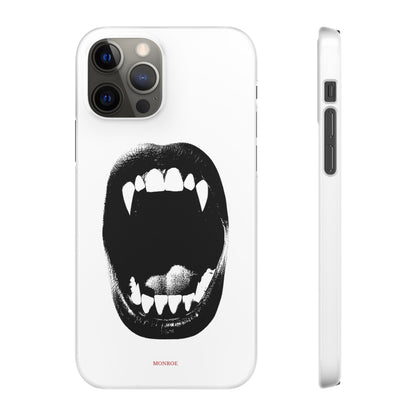 Love Bites Snap Case