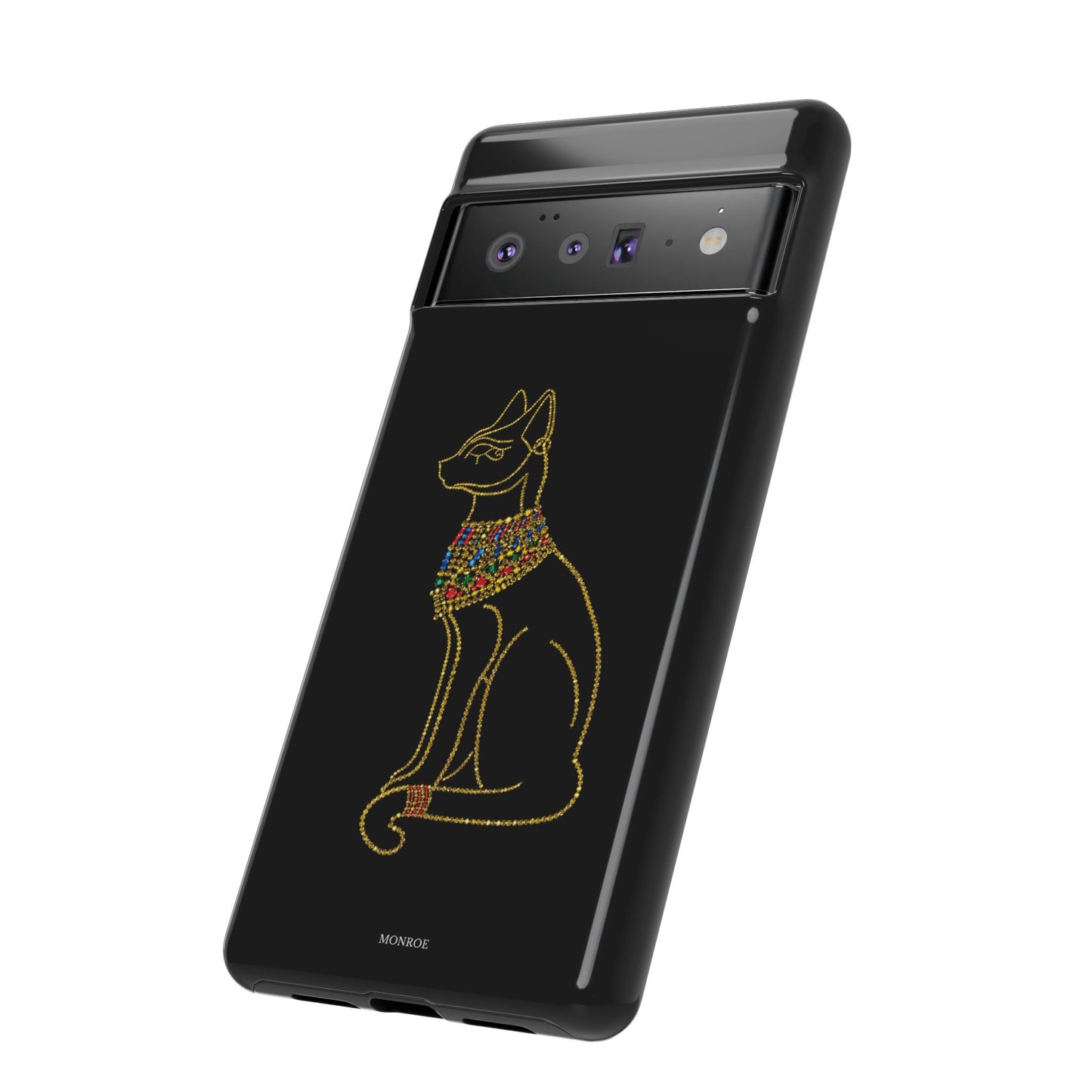 Egyptian Cat Tough Case