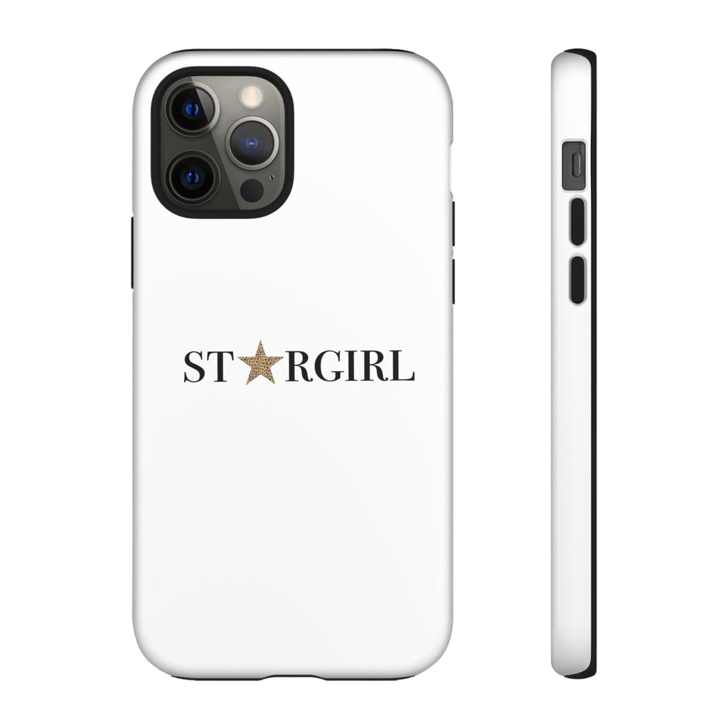 Star Girl Phone Case