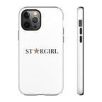 Star Girl Phone Case